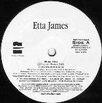 Etta James : Miss You